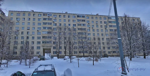 Москва, 2-х комнатная квартира, ул. Инессы Арманд д.4к2, 7527600 руб.