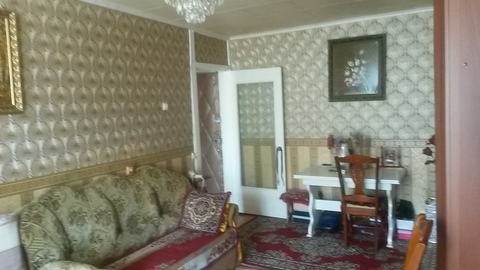 Орехово-Зуево, 1-но комнатная квартира, Юбилейный проезд д.6, 1579000 руб.