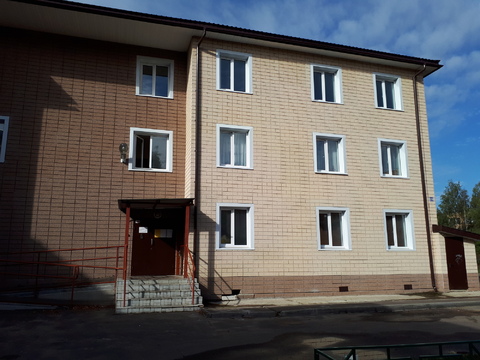 Правдинский, 2-х комнатная квартира, Нижняя проектная д.23, 3200000 руб.
