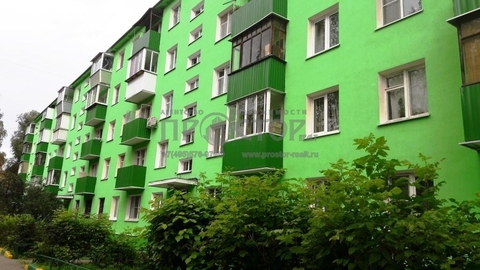 Долгопрудный, 2-х комнатная квартира, ул. Нагорная д.8, 3900000 руб.