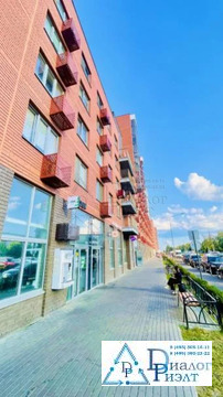 Томилино, 2-х комнатная квартира, Птицефабрика п. д.35к3, 6700000 руб.
