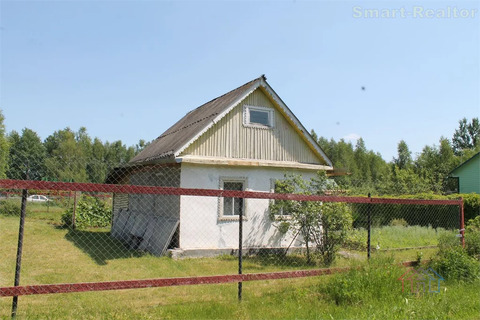 Продажа дома, Тополиный (Верейское с/п), Орехово-Зуевский район, . Продажа дома, Тополиный (Верейское с/п), Орехово-Зуевский район, .
