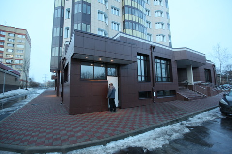 Нежилое помещение в Пушкино, улица 50 лет Комсомола, д.28, 15000000 руб.