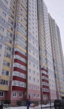 Балашиха, 2-х комнатная квартира, ул. Некрасова д.11Б, 4300000 руб.