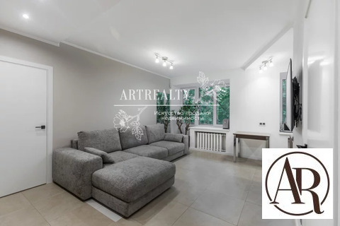 Москва, 2-х комнатная квартира, Новодевичий проезд д.10, 27900000 руб.