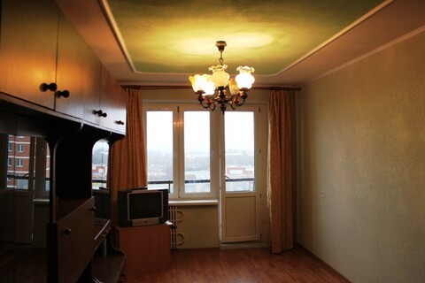 Егорьевск, 1-но комнатная квартира, 6-й мкр. д.17, 1800000 руб.