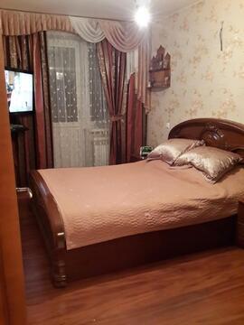 Балашиха, 2-х комнатная квартира, ул. Фадеева д.7, 4450000 руб.