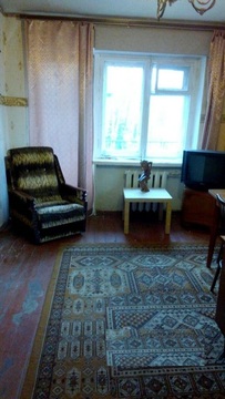 Солнечногорск, 1-но комнатная квартира, ул. Центральная д.1а, 1800000 руб.