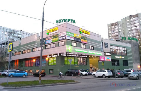 Продажа торгового помещения, Ул. Пришвина Продажа торгового помещения, Ул. Пришвина