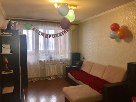 Пушкино, 2-х комнатная квартира, Дзержинец мкр. д.19, 4000000 руб.