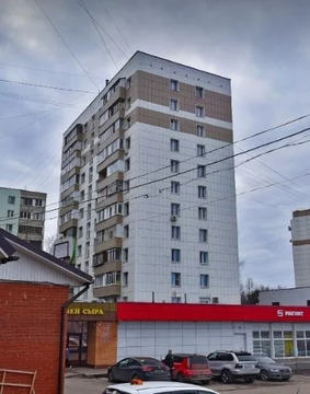 Долгопрудный, 1-но комнатная квартира, Пацаева пр-кт. д.1, 6500000 руб.