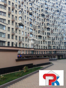 Москва, 1-но комнатная квартира, Солдатский пер. д.д.10, 12100000 руб.