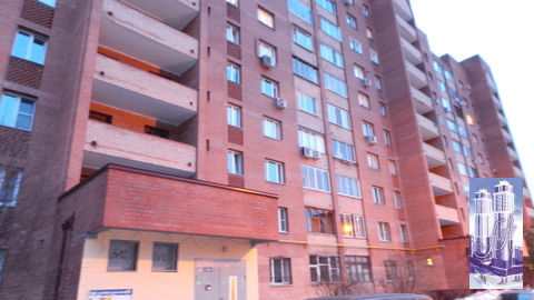 Домодедово, 3-х комнатная квартира, ул. Рабочая д.50, 7500000 руб.