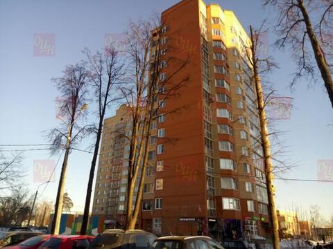 Ивантеевка, 2-х комнатная квартира, ул. Школьная д.16, 4500000 руб.