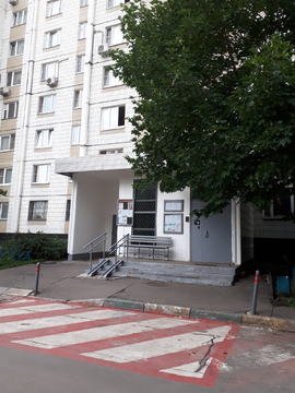 Москва, 3-х комнатная квартира, ул. Братеевская д.10 к4, 11200000 руб.