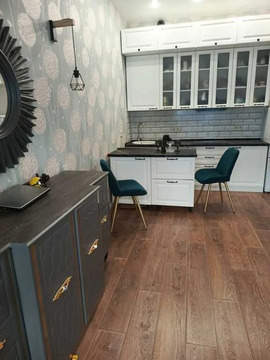 Москва, 3-х комнатная квартира, ул. Годовикова д.11к4, 31800000 руб.