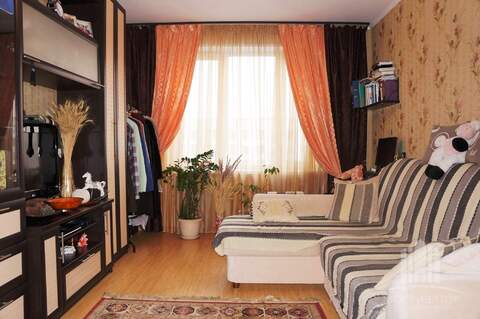 Москва, 1-но комнатная квартира, ул. Подольских Курсантов д.14 к1, 5600000 руб.