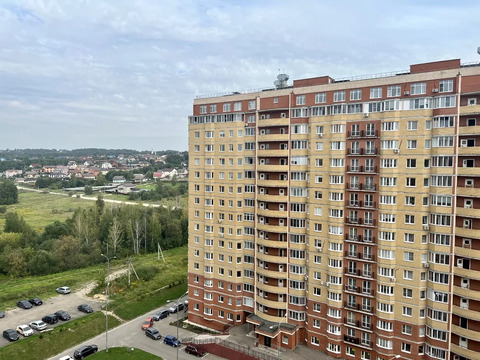 Дмитров, 1-но комнатная квартира, Спасская д.6, 4400000 руб.