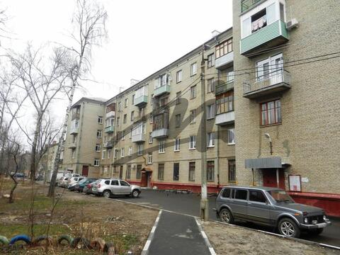 Электросталь, 2-х комнатная квартира, ул. Первомайская д.48, 2290000 руб.