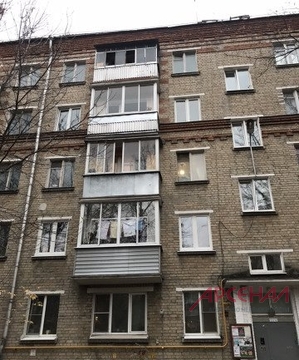 Москва, 2-х комнатная квартира, ул. Москворечье д.37 к2, 6300000 руб.