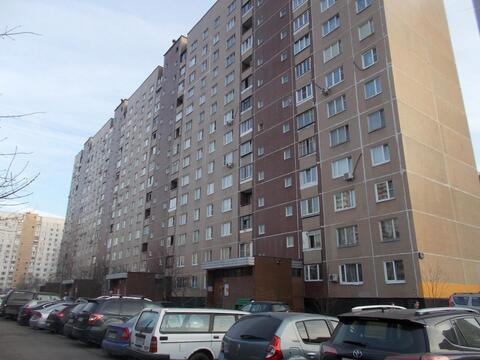 Москва, 4-х комнатная квартира, ул. Скульптора Мухиной д.6, 12000000 руб.