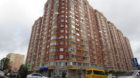 Химки, 3-х комнатная квартира, ул. Центральная д.6 к2, 8200000 руб.