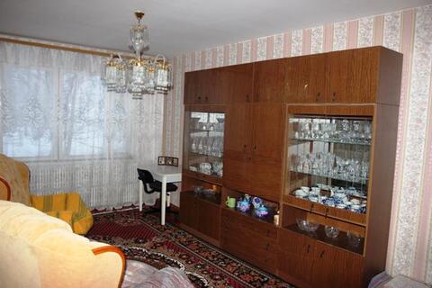 Трехкомнатная квартира Трехкомнатная квартира