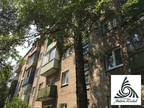 Продам 2ком.кв. в Раменском, ул. Красная, д. 17, 2/5 эт кирпичного дома Продам 2ком.кв. в Раменском, ул. Красная, д. 17, 2/5 эт кирпичного дома