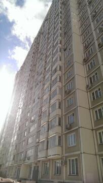 Москва, 2-х комнатная квартира, Варшавское ш. д.152 к1, 10500000 руб.