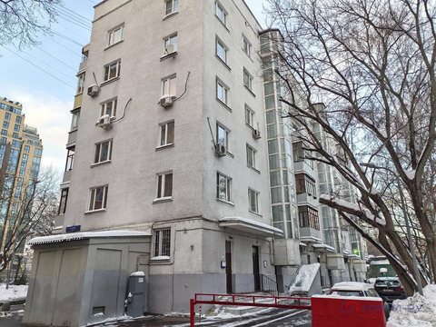 Продажа торгового помещения, ул. Бутырский Вал, 3011000 руб.