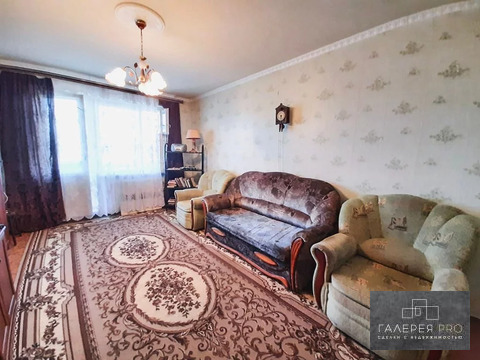 Наро-Фоминск, 2-х комнатная квартира, ул. Автодорожная д.22а, 23000 руб.