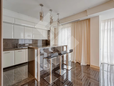 Москва, 4-х комнатная квартира, Большой Афанасьевский переулок д.28, 350000000 руб.