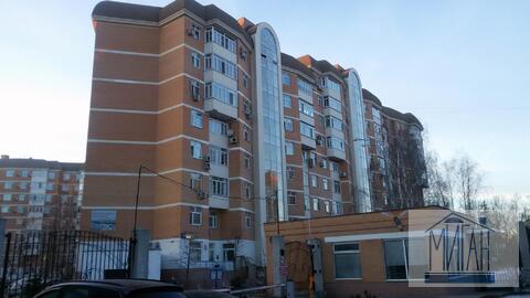 Москва, 4-х комнатная квартира, ул. Ландышевая д.14, 30000000 руб.