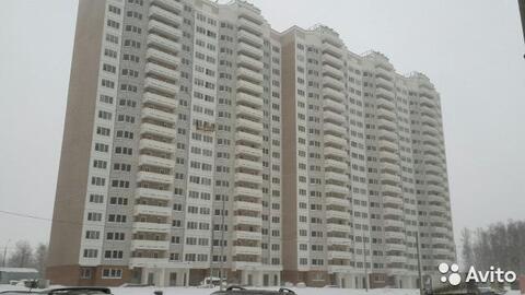 Долгопрудный, 1-но комнатная квартира, Ракетостроителей проспект д.23А, 3850000 руб.