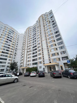 Серпухов, 2-х комнатная квартира, ул. Юбилейная д.21, 7500000 руб.
