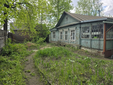 Продам участок с домом в Малаховке (Пехорка), 11000000 руб.