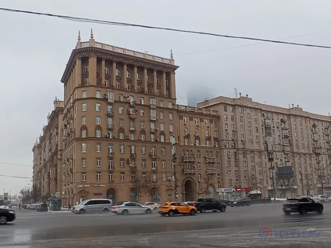 Продажа торгового помещения, Кутузовский пр-кт., 46060000 руб.