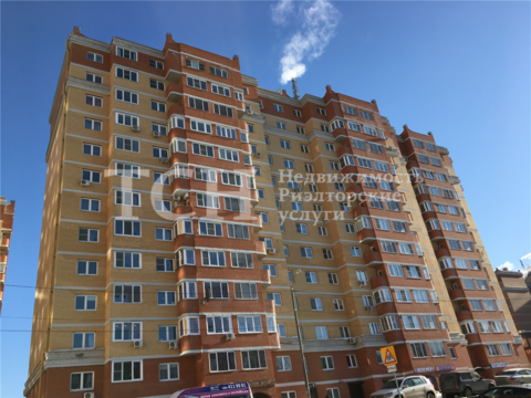 Пушкино, 2-х комнатная квартира, Набережная ул д.35к3, 4800000 руб.