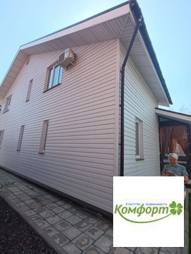 Продажа дома, Раменское, Раменский район, днп Малиновка, 15900000 руб.