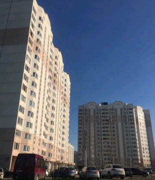 Чехов, 2-х комнатная квартира, ул. Земская д.10, 3700000 руб.