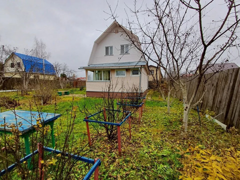 Продается дом в Новой Москве с московской пропиской, 8500000 руб.