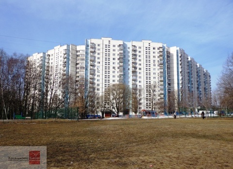 Москва, 2-х комнатная квартира, Новоясеневский пр-кт. д.12 к1, 10000000 руб.