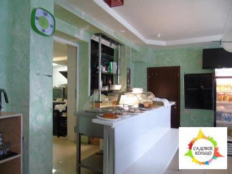 Сдается кафе-столовая в помещении офисно-складского комплекса в пром, 6250 руб.