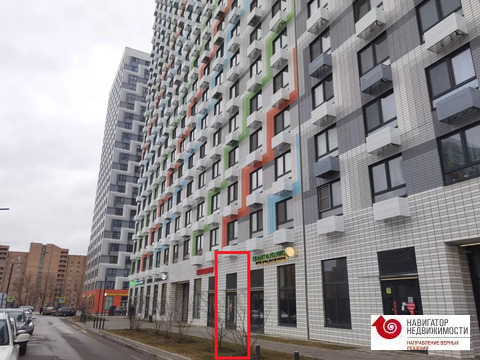 Продажа псн, м. Отрадное, Улица Римского-Корсакова, 17300000 руб.