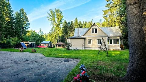 Продажа участка, Апрелевка, Наро-Фоминский район, ул. Кутузова, 58700000 руб.