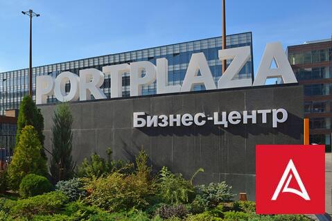 Торговое помещение в БЦ Portplaza, 22000 руб.