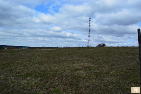 Участок 11 соток в Московской области., 930000 руб.