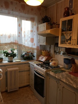 Жуковский, 3-х комнатная квартира, ул. Гагарина д.22, 5100000 руб.