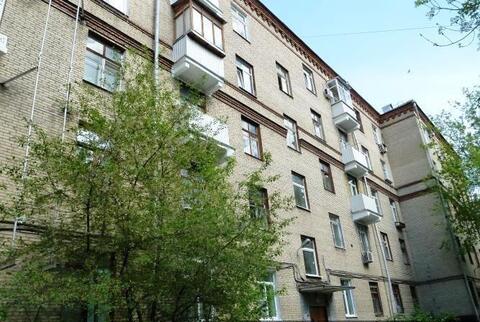 Москва, 3-х комнатная квартира, ул. Докукина д.11 с2, 8500000 руб.