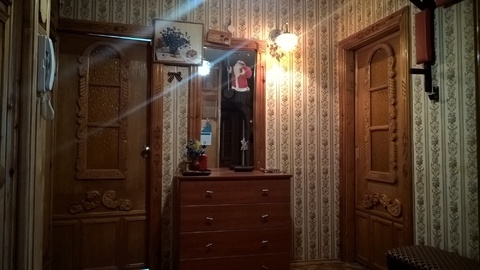 Раменское, 3-х комнатная квартира, ул. Михалевича д.23, 5990000 руб.